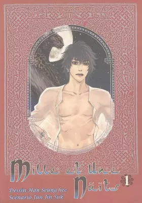 Couverture du produit · Mille et Une Nuits, Tome 1 :