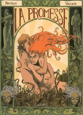 Couverture du produit · La promesse