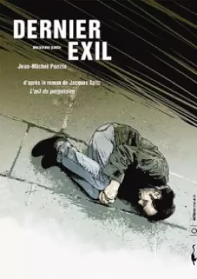 Couverture du produit · Dernier exil T02