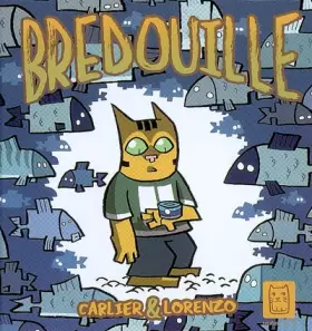 Couverture du produit · Bredouille