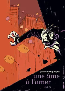 Couverture du produit · Une âme à l'amer, Tome 3 :