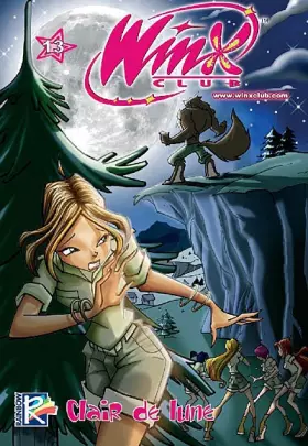 Couverture du produit · Winx T13 clair de lune