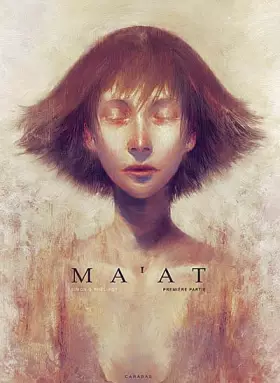Couverture du produit · Ma'at T01