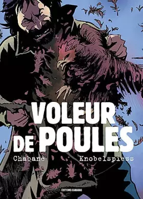 Couverture du produit · Voleur de poules