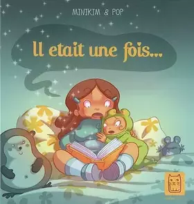 Couverture du produit · Il était une fois...