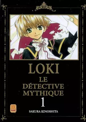 Couverture du produit · Loki, Tome 1 :