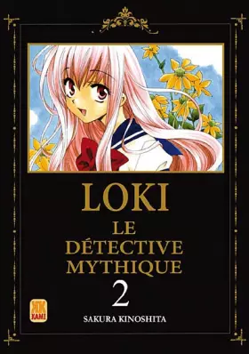 Couverture du produit · Loki, Tome 2