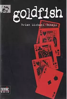 Couverture du produit · Goldfish