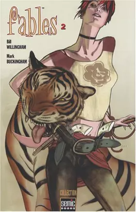 Couverture du produit · La ferme des animaux