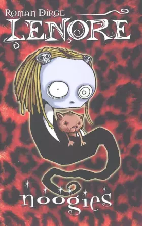 Couverture du produit · Noogies