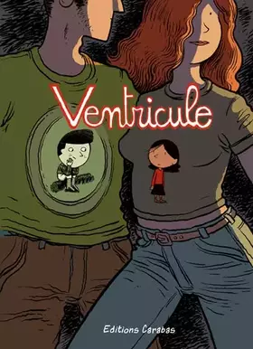 Couverture du produit · Ventricule
