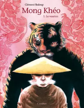 Couverture du produit · Le vaurien