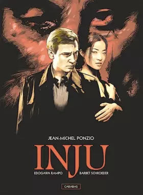 Couverture du produit · Inju
