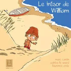 Couverture du produit · Le trésor de William