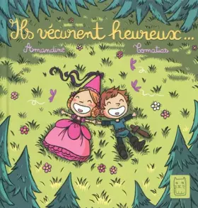Couverture du produit · Ils vécurent heureux