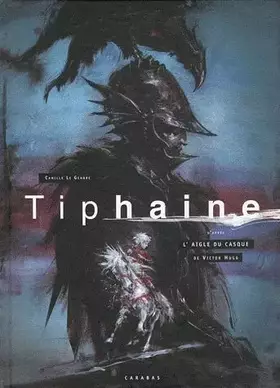 Couverture du produit · Tiphaine