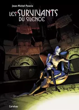 Couverture du produit · Les survivants du silence