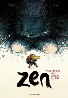 Couverture du produit · ZEN, MEDITATIONS D'UN CANARD EGOISTE