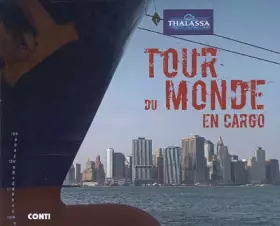 Couverture du produit · Tour du monde en cargo