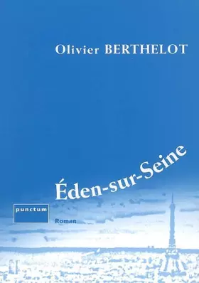 Couverture du produit · Eden-sur-Seine