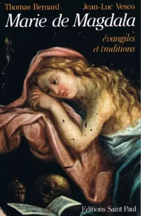 Couverture du produit · Marie de Magdala