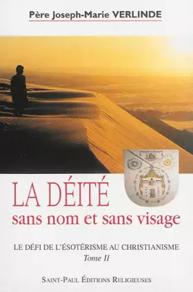 Couverture du produit · Deite sans nom et sans visage tome 2