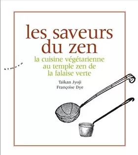 Couverture du produit · Les saveurs du zen