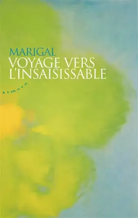 Couverture du produit · Voyage vers l'insaisissable