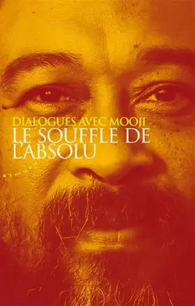 Couverture du produit · Le souffle de l'absolu