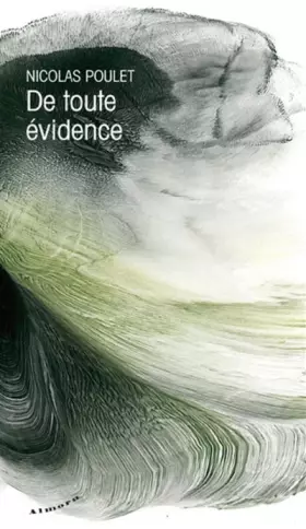 Couverture du produit · De toute évidence