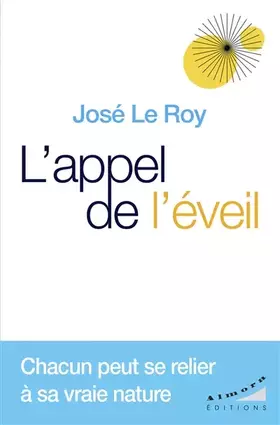 Couverture du produit · L'appel de l'éveil