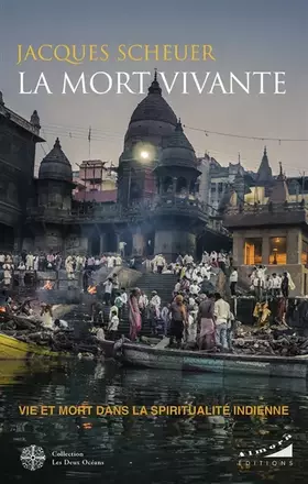 Couverture du produit · La mort vivante