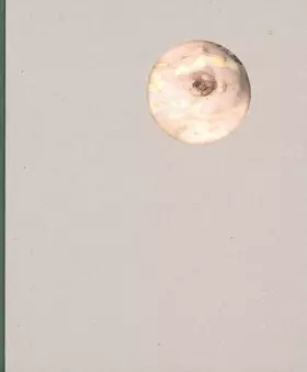 Couverture du produit · Poussée de sève