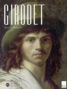 Couverture du produit · Girodet