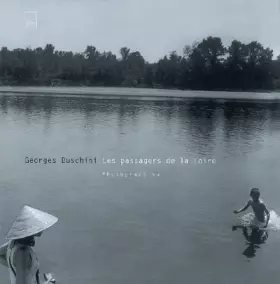 Couverture du produit · Les passagers de la Loire