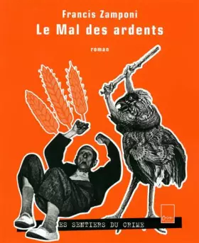 Couverture du produit · Le mal des ardents