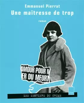 Couverture du produit · Une maîtresse de trop