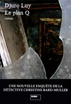 Couverture du produit · Le plan Q