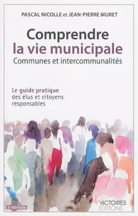 Couverture du produit · Comprendre la vie municipale