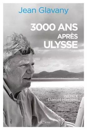 Couverture du produit · 3000 ans après Ulysse
