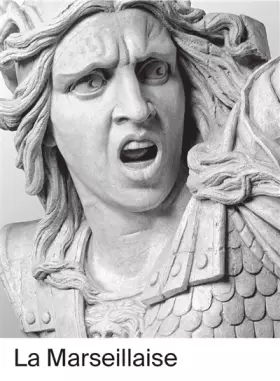 Couverture du produit · La Marseillaise