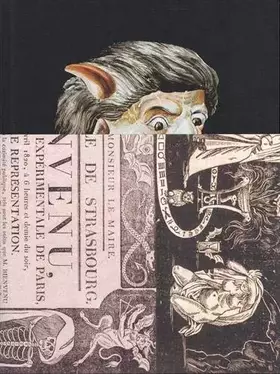 Couverture du produit · Fantasmagorie