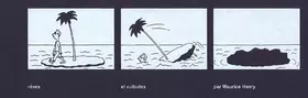 Couverture du produit · Rêves et Culbutes