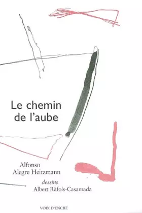 Couverture du produit · Le chemin de l'aube
