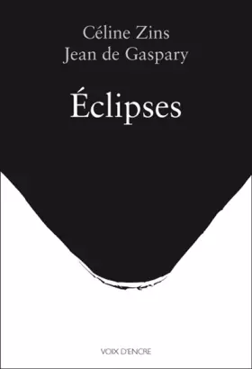 Couverture du produit · Eclipses