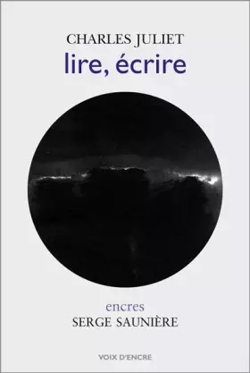 Couverture du produit · Lire, écrire