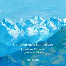 Couverture du produit · La montagne lumineuse