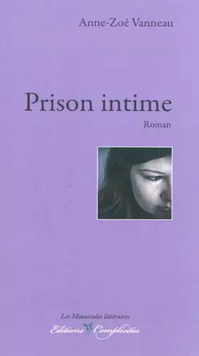 Couverture du produit · Prison Intime