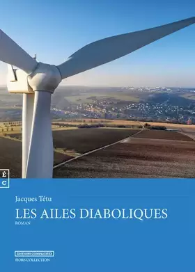 Couverture du produit · Les Ailes Diaboliques