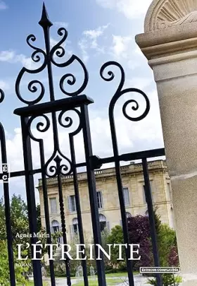 Couverture du produit · L'étreinte